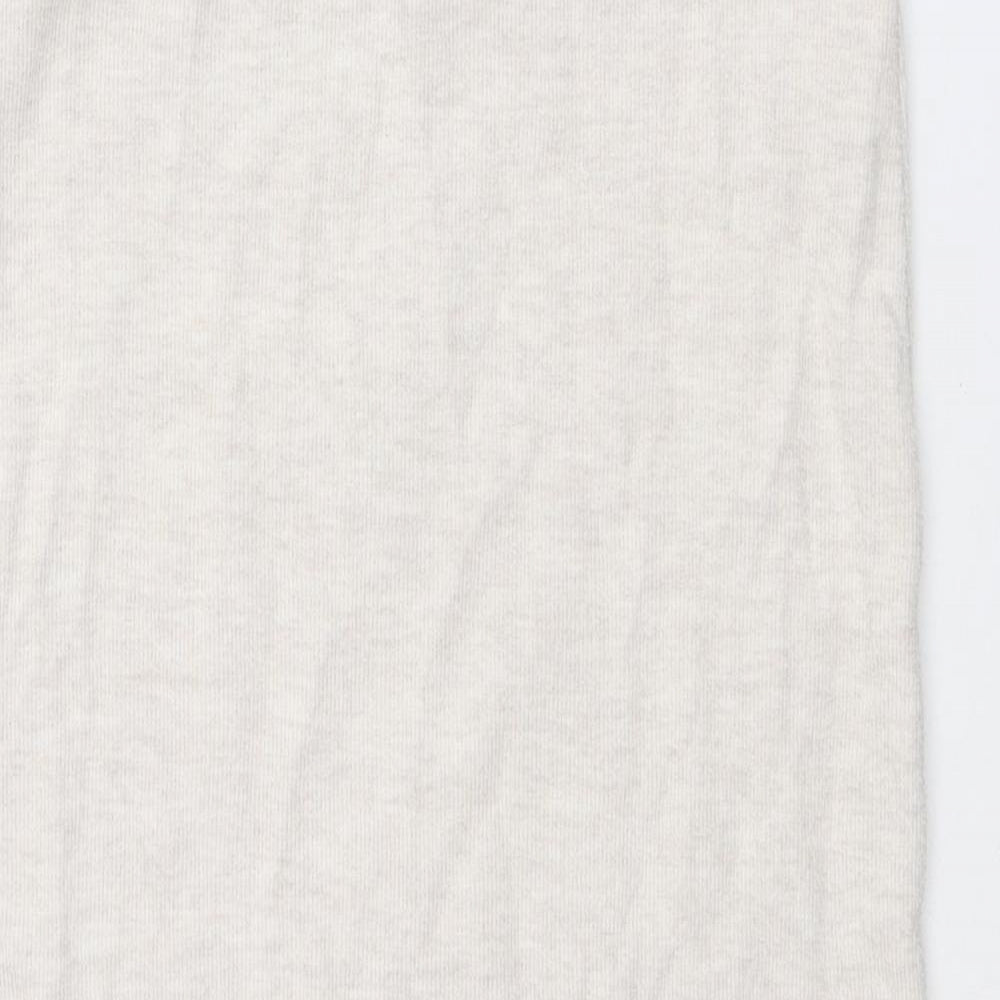 Womens UK Size S Zara Straight & Pencil  Skirt