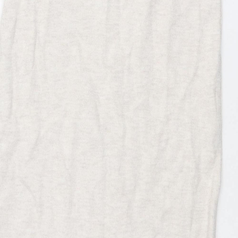 Womens UK Size S Zara Straight & Pencil  Skirt