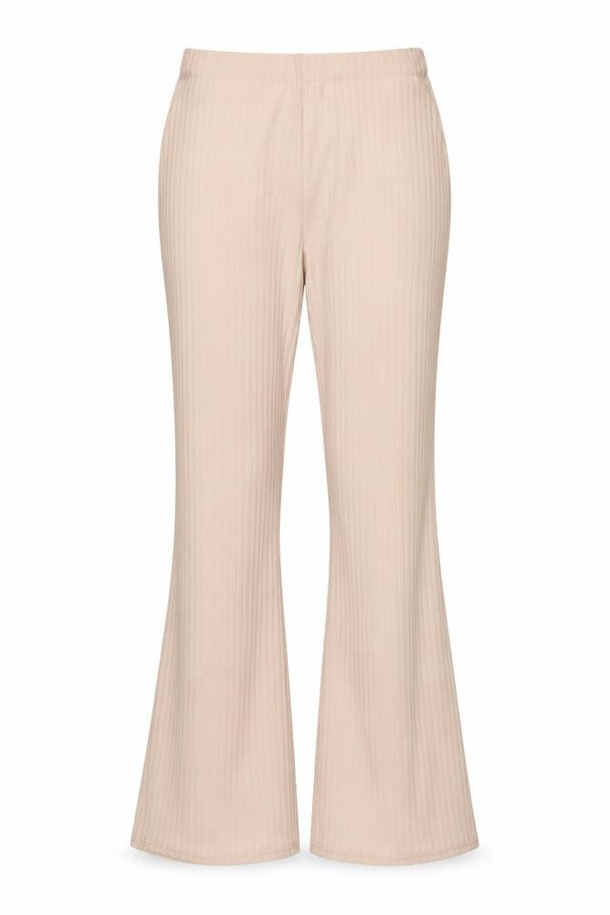 Womens UK Size 8 I SAW IT FIRST Regular Fit Jogger Pink Trousers