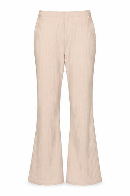 Womens UK Size 8 I SAW IT FIRST Regular Fit Jogger Pink Trousers