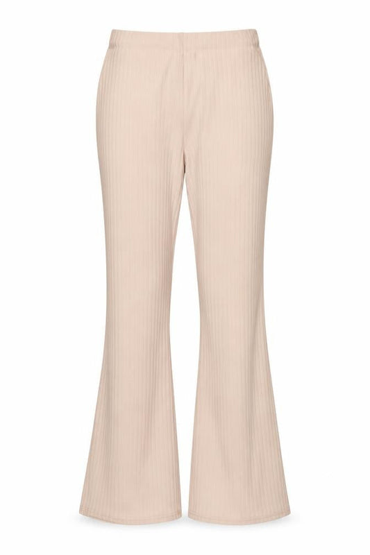 Womens UK Size 8 I SAW IT FIRST Regular Fit Jogger Pink Trousers
