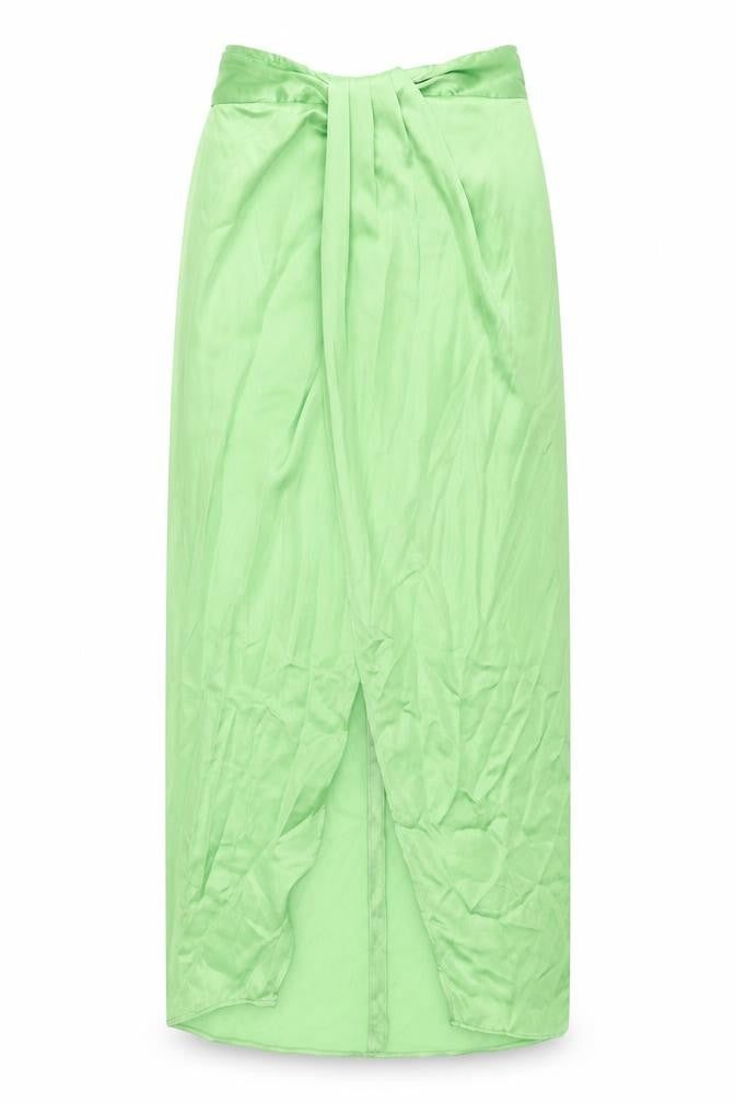 Womens UK Size S Zara Maxi  Skirt