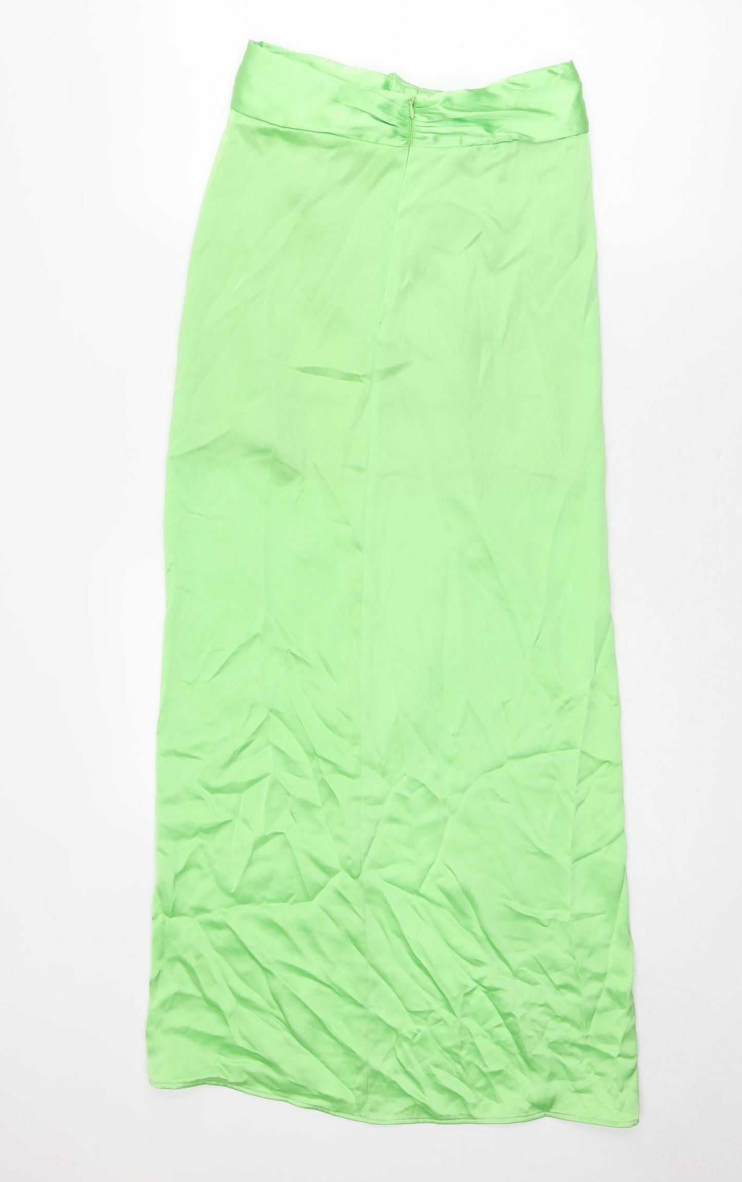Womens UK Size S Zara Maxi  Skirt