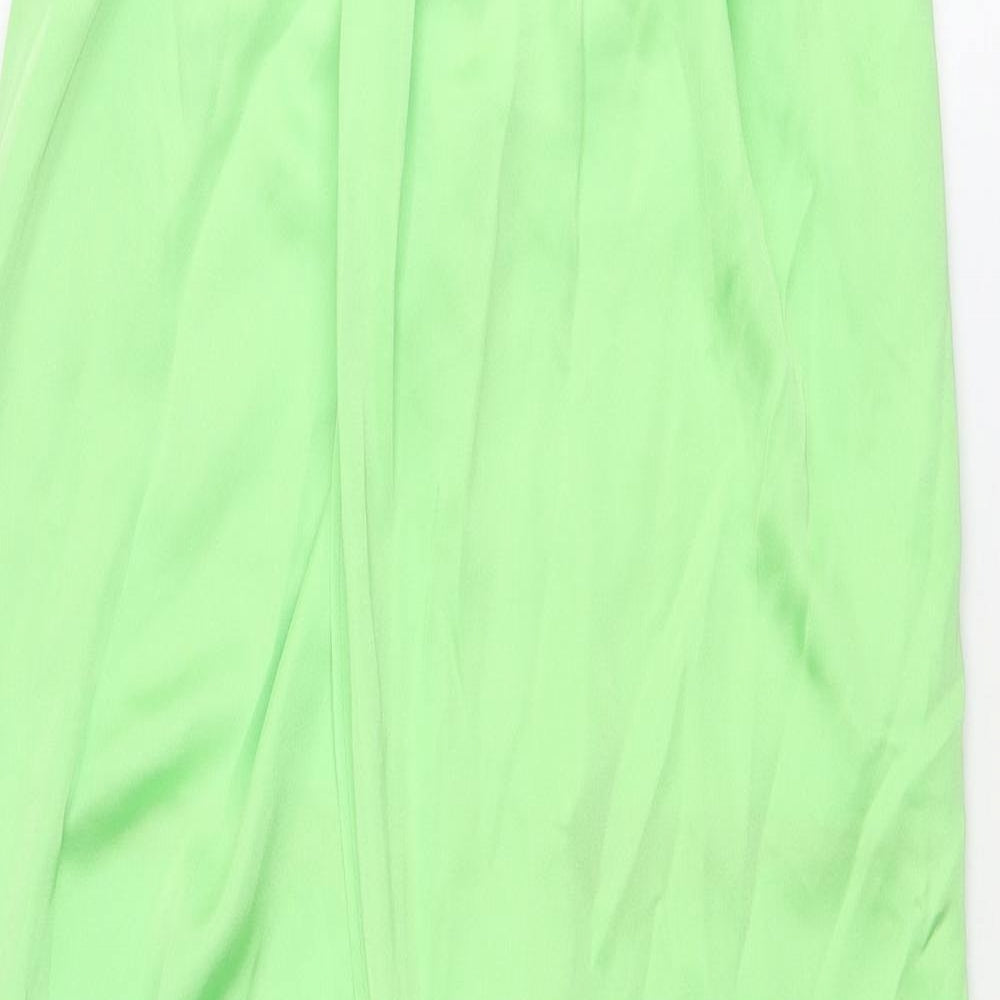 Womens UK Size S Zara Maxi  Skirt