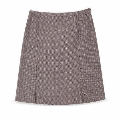 Womens UK Size 12 Oasis A-Line  Skirt