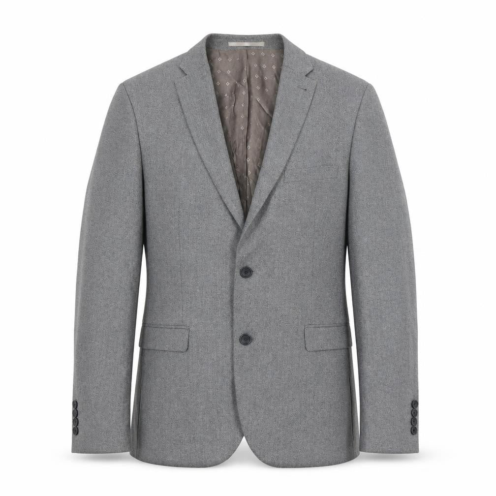 Mens UK Size 42 NEXT Regular Grey Suit Jacket