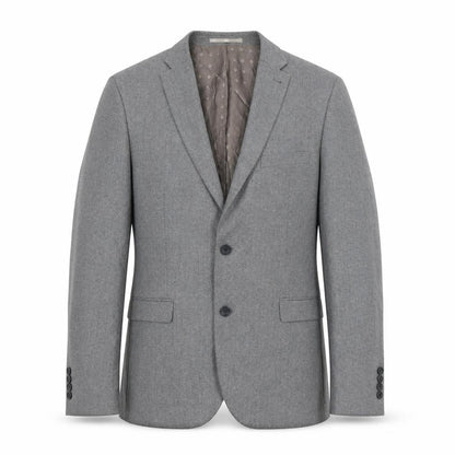 Mens UK Size 42 NEXT Regular Grey Suit Jacket