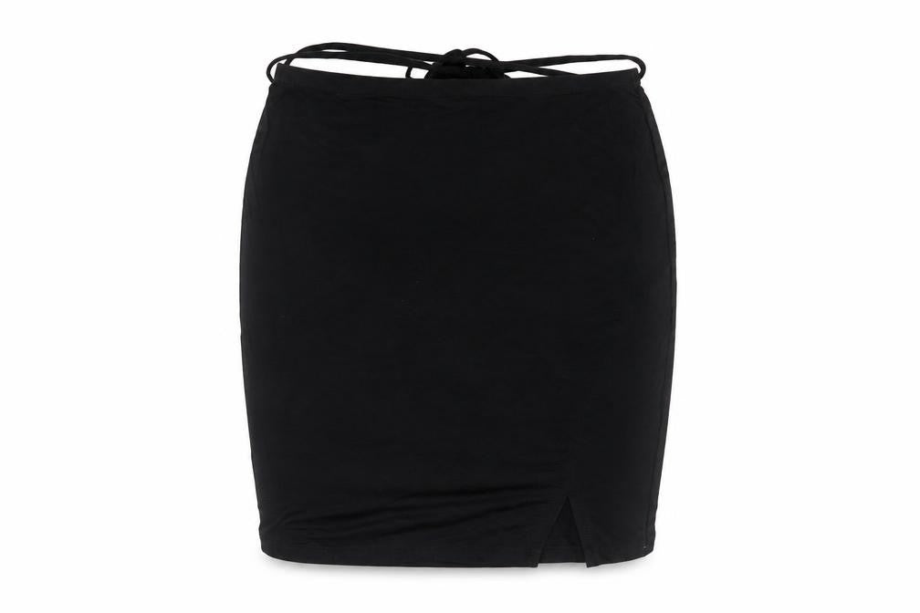 Womens UK Size 10 ASOS Bandage  Skirt