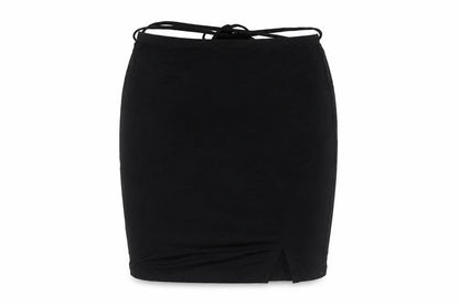 Womens UK Size 10 ASOS Bandage  Skirt