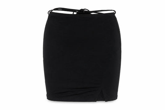 Womens UK Size 10 ASOS Bandage  Skirt