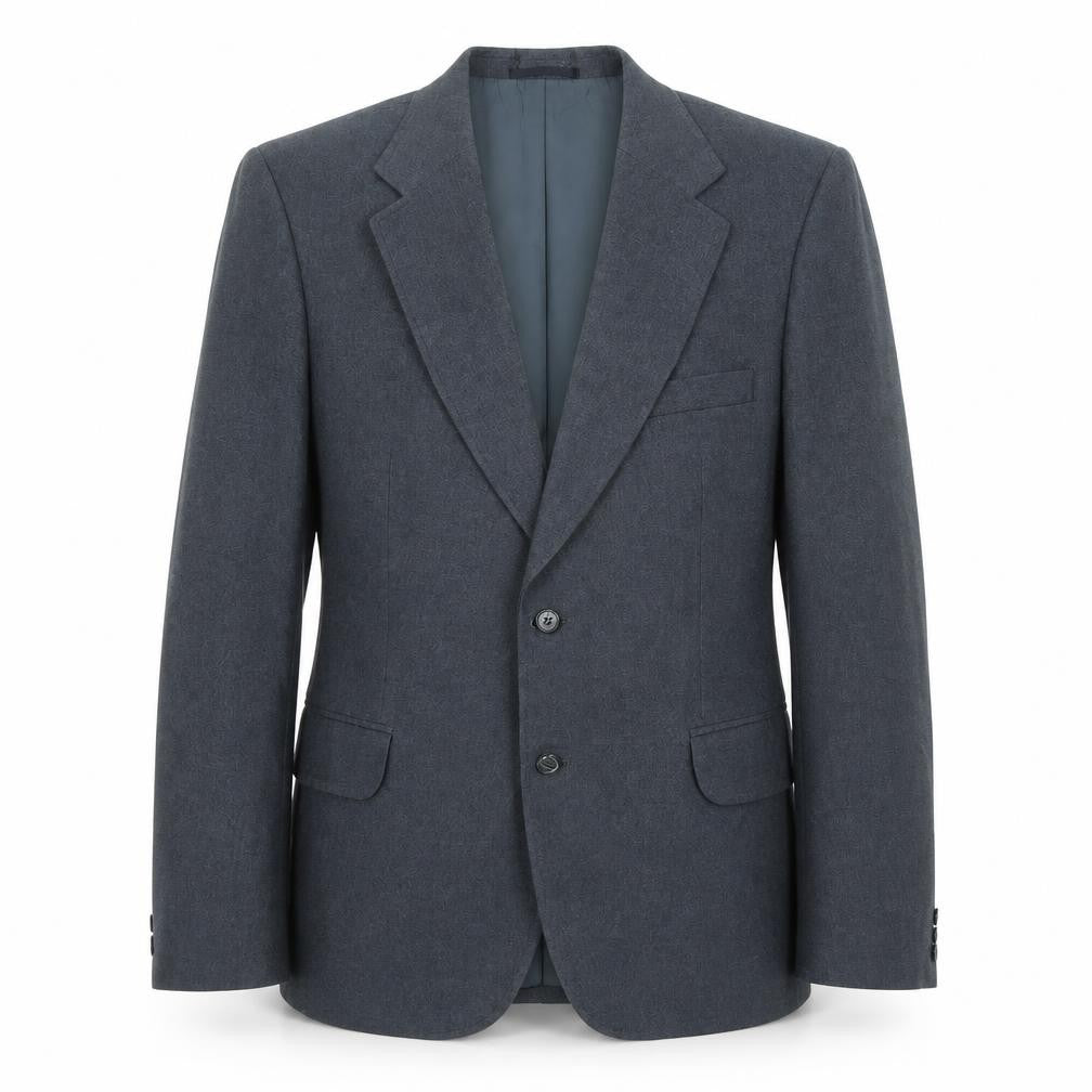 Mens UK Size 42 Marks and Spencer Regular Grey Suit Jacket