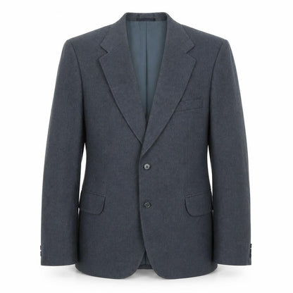 Mens UK Size 42 Marks and Spencer Regular Grey Suit Jacket
