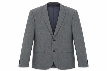 Mens UK Size 40 NEXT Regular Grey Suit Jacket