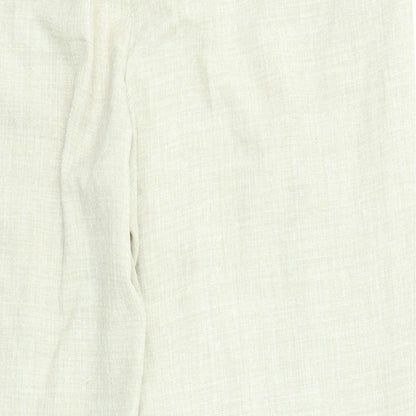 Womens UK Size 14 EWM Regular Fit  Beige Trousers