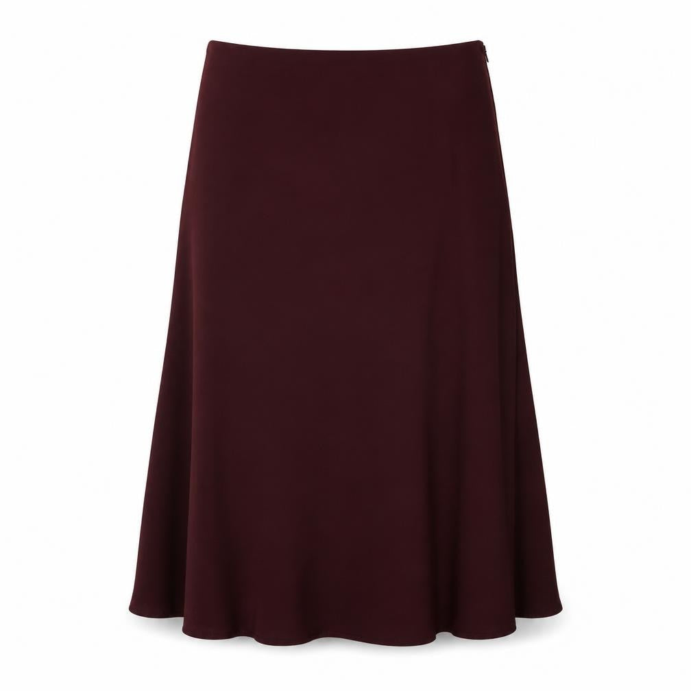Womens UK Size 12 Marks and Spencer Swing  Skirt