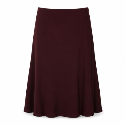 Womens UK Size 12 Marks and Spencer Swing  Skirt