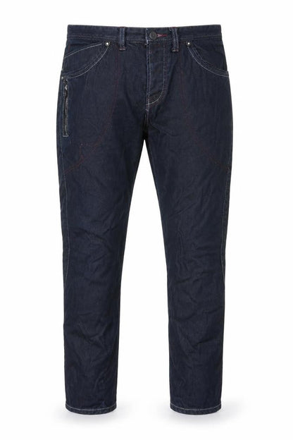 Mens UK Size 32 in NEXT Regular Fit Tapered Blue Jeans