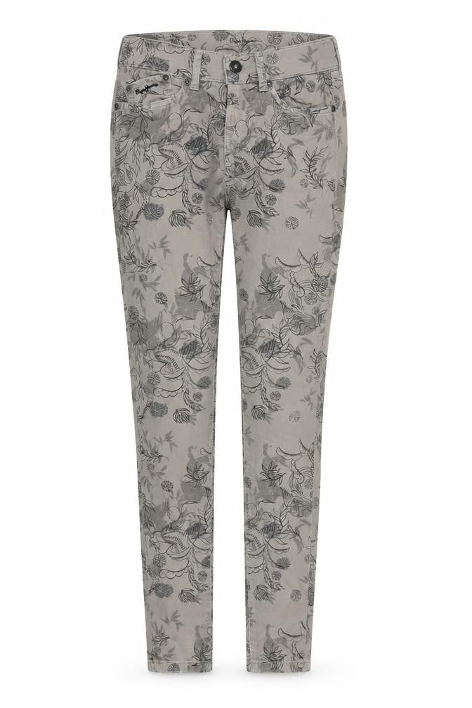 Womens UK Size 26 in Pepe Jeans Slim Fit Skinny Grey Jeans