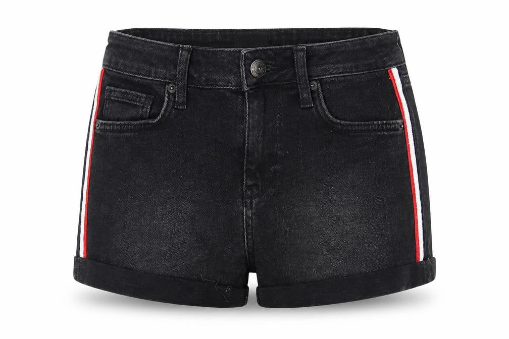 Womens UK Size 26 in BDG Regular Fit Hot Pants Shorts