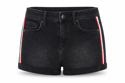 Womens UK Size 26 in BDG Regular Fit Hot Pants Shorts