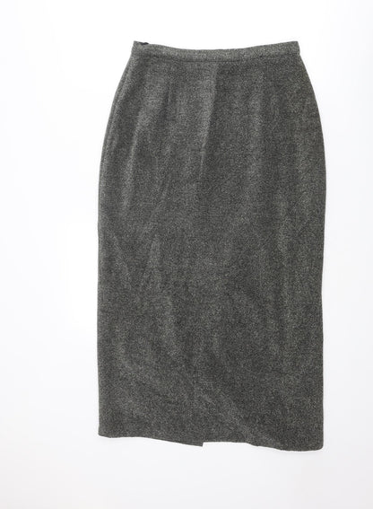 Womens UK Size 14 Richards Straight & Pencil  Skirt