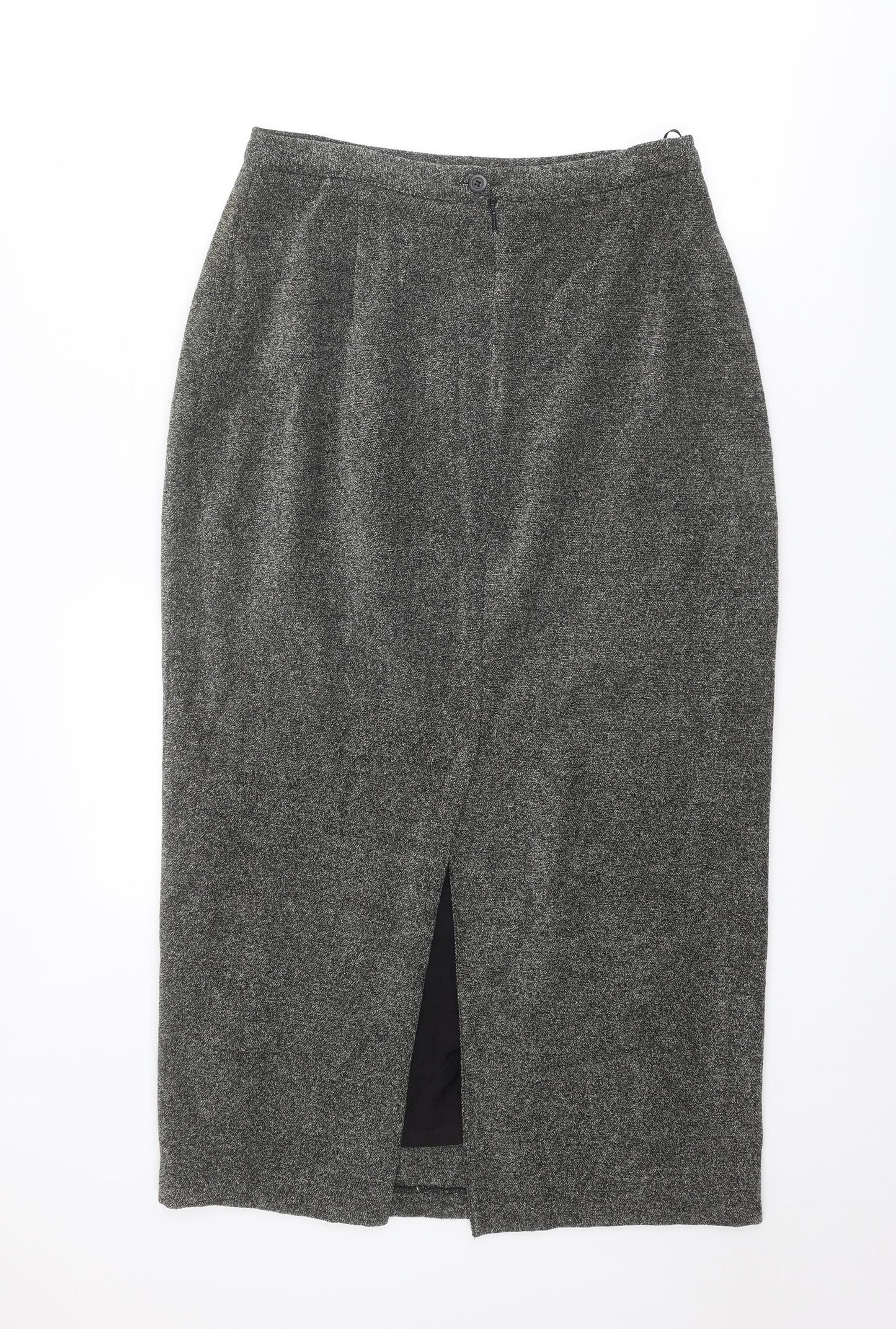 Womens UK Size 14 Richards Straight & Pencil  Skirt