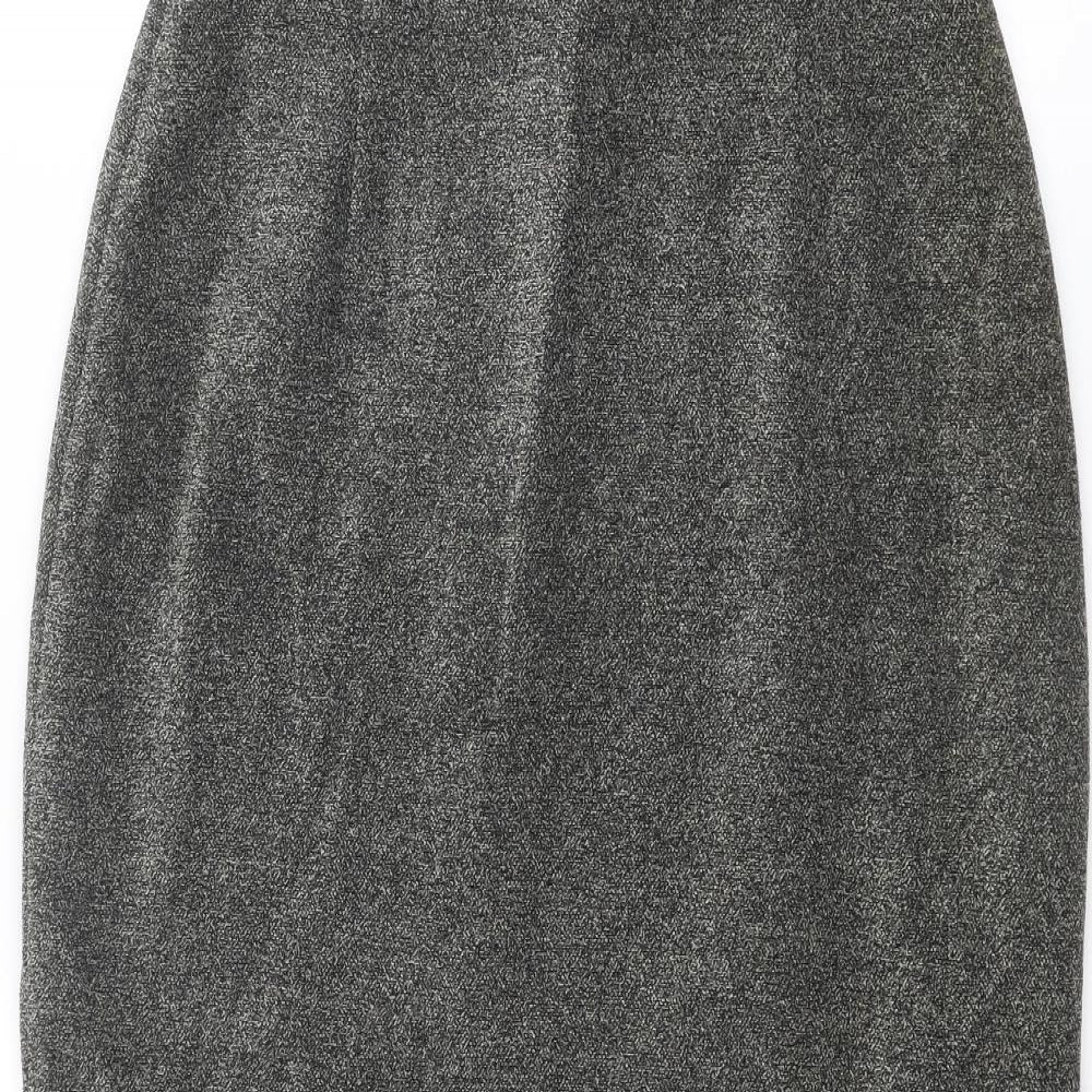 Womens UK Size 14 Richards Straight & Pencil  Skirt