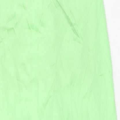 Womens UK Size XS Zara A-Line  Skirt