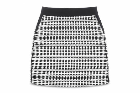 Womens UK Size 10 Warehouse A-Line  Skirt