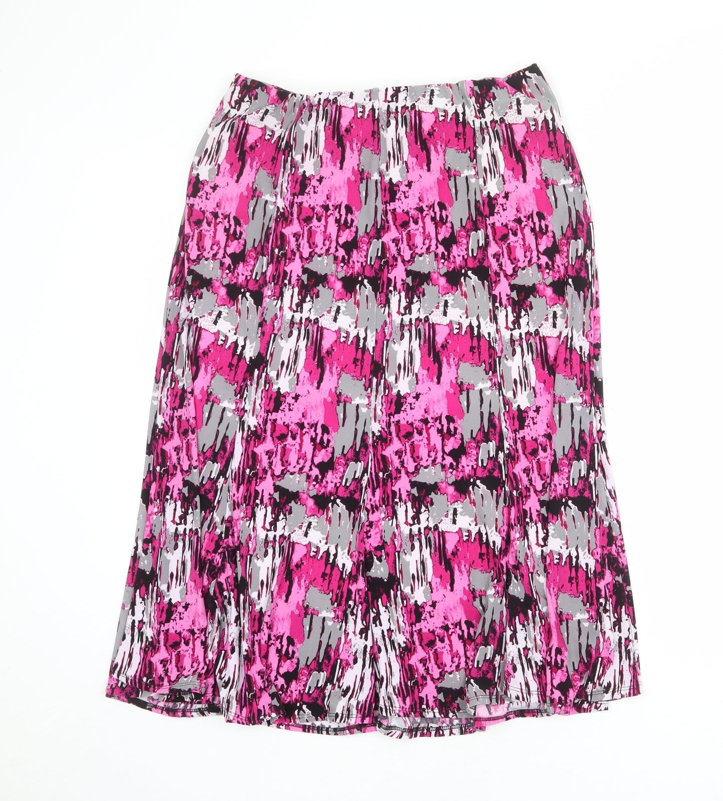 Womens UK Size 32 in Saloos A-Line  Skirt