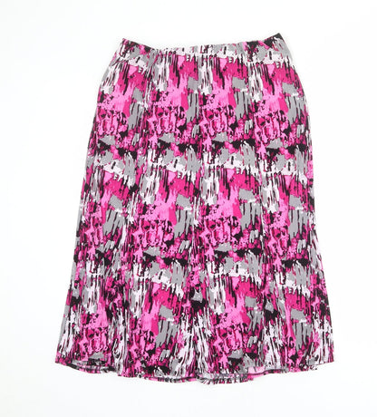 Womens UK Size 32 in Saloos A-Line  Skirt