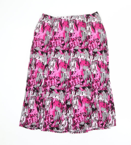 Womens UK Size 32 in Saloos A-Line  Skirt