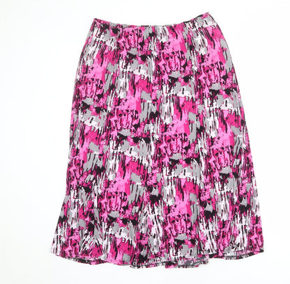 Womens UK Size 32 in Saloos A-Line  Skirt
