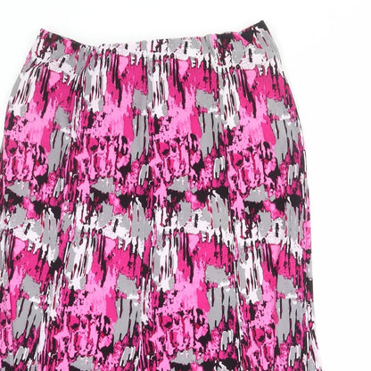 Womens UK Size 32 in Saloos A-Line  Skirt