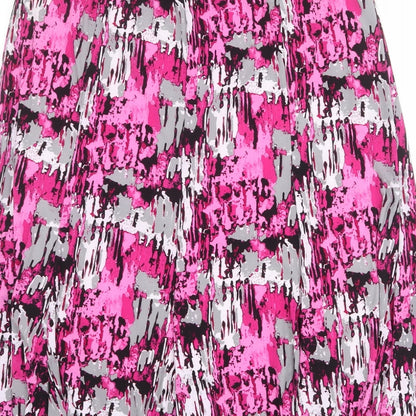 Womens UK Size 32 in Saloos A-Line  Skirt