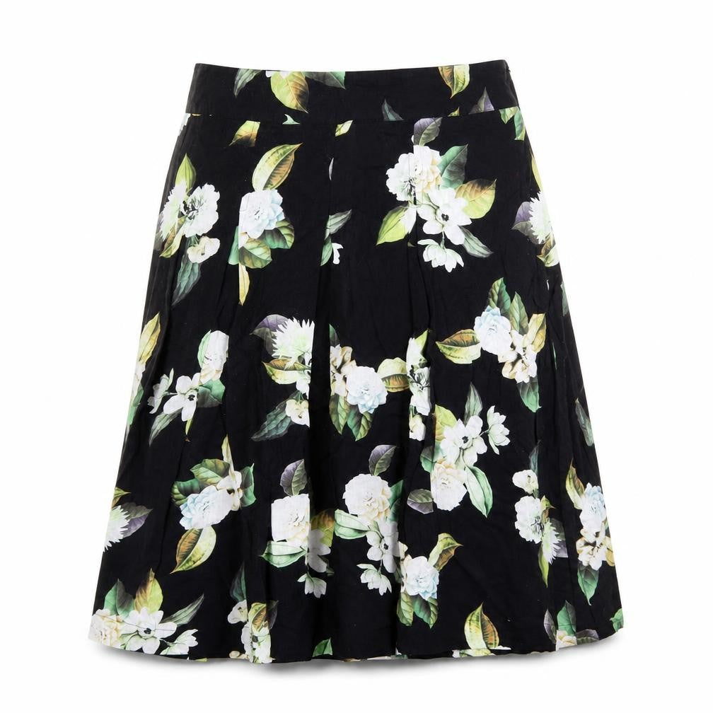Womens UK Size 10 Phase Eight Swing  Skirt