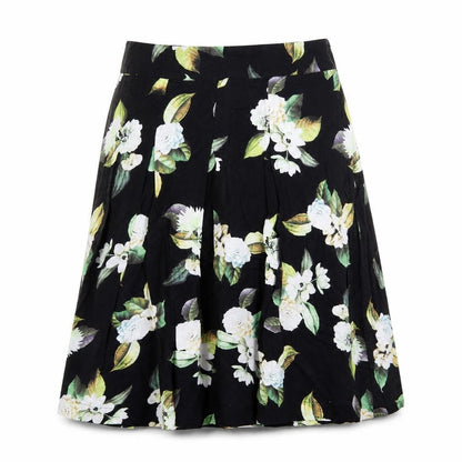 Womens UK Size 10 Phase Eight Swing  Skirt
