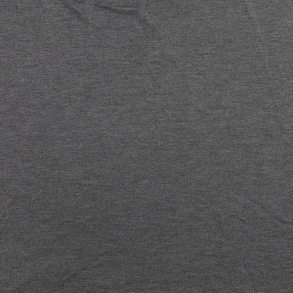 Womens UK Size L H&M Grey Pullover Jumper
