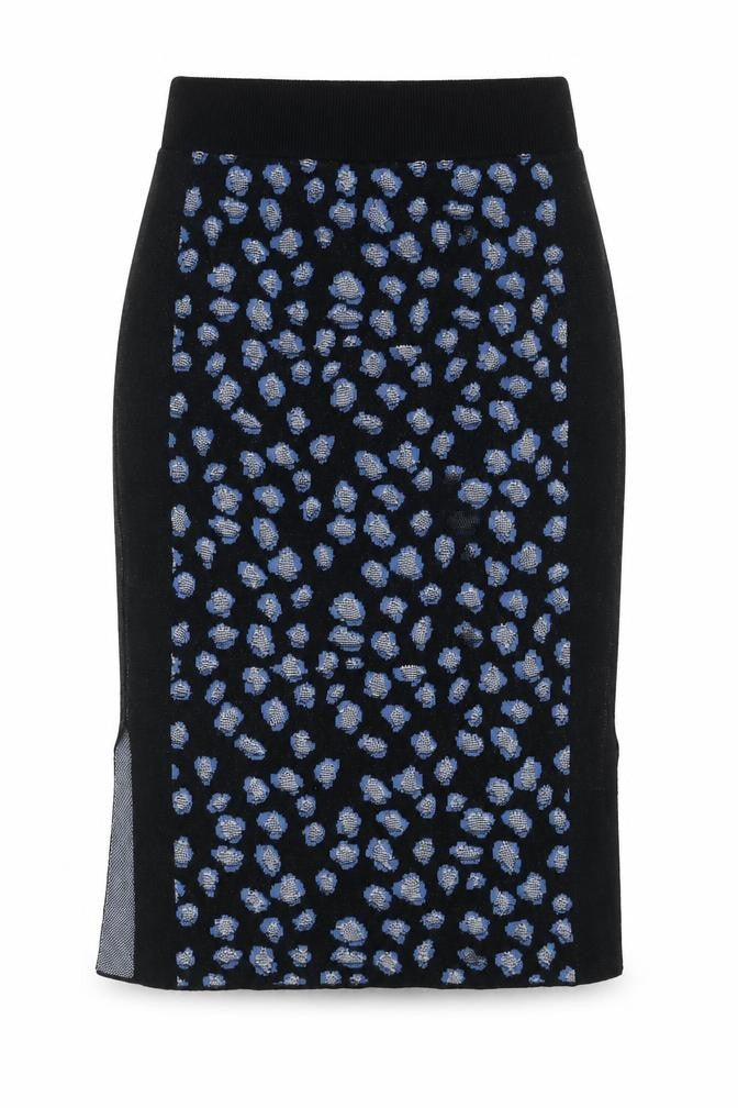 Womens UK Size 8 Marks and Spencer A-Line  Skirt