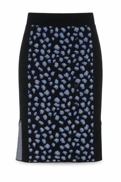 Womens UK Size 8 Marks and Spencer A-Line  Skirt