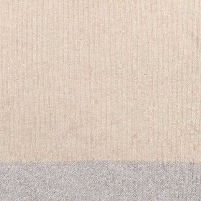 Womens UK Size S Marks and Spencer Beige Pullover Jumper