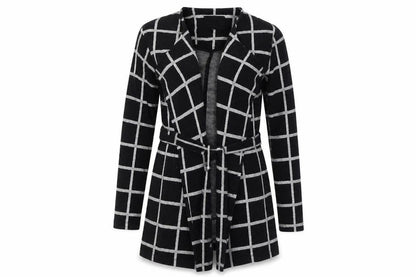 Womens UK Size 6 River Island Black Jacket