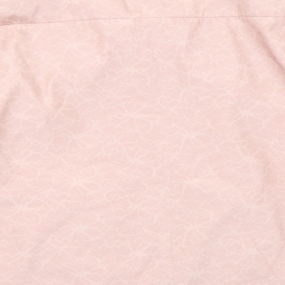 Womens UK Size 10 Bonmarché Pink Jacket