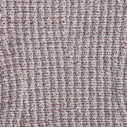 Womens UK Size 12 Berkertex Multicoloured Jacket