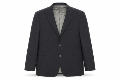 Mens UK Size 42 Marks and Spencer Regular Black Suit Jacket