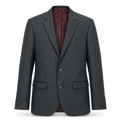 Mens UK Size 36 NEXT Regular Grey Suit Jacket