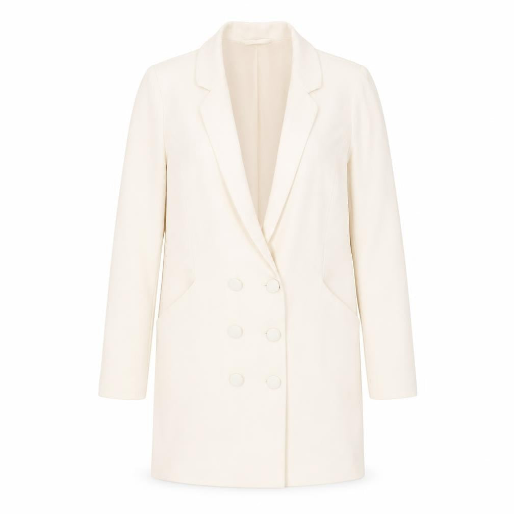 Womens UK Size M VILA Pink Jacket