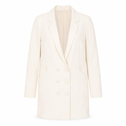 Womens UK Size M VILA Pink Jacket