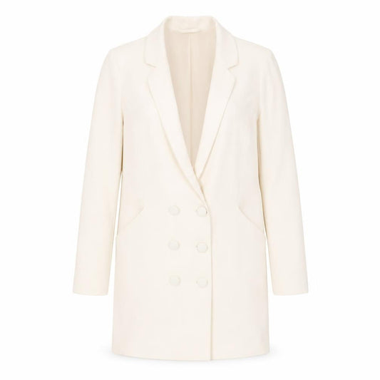 Womens UK Size M VILA Pink Jacket