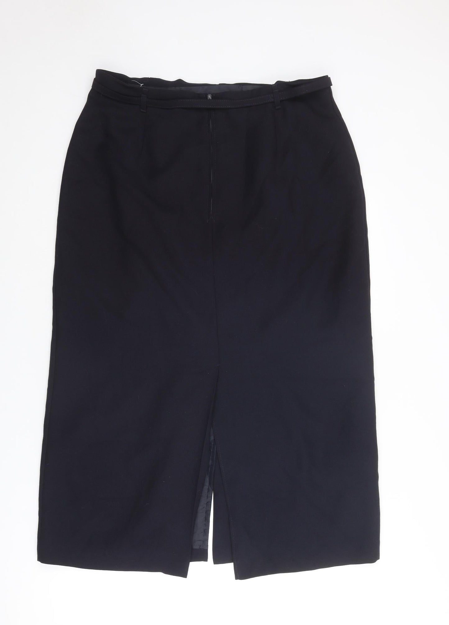 Womens UK Size 20 St Michael A-Line  Skirt
